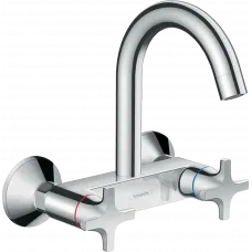 Смеситель для кухни Hansgrohe Logis M32 71286000