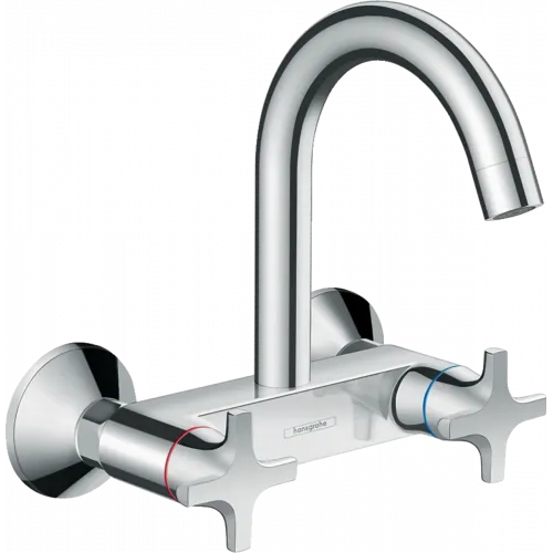 Смеситель для кухни Hansgrohe Logis M32 71286000