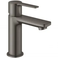 Смеситель для раковины c донным клапаном Grohe Lineare 23791AL1
