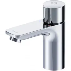 Смеситель для раковины без донного клапана Am.Pm X-Joy F85A02500