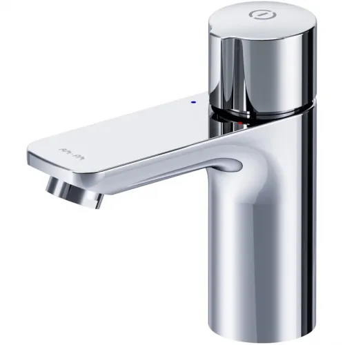 Смеситель для раковины без донного клапана Am.Pm X-Joy F85A02500
