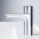 Смеситель для раковины без донного клапана Am.Pm X-Joy F85A02500