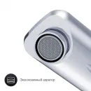 Смеситель для раковины без донного клапана Am.Pm X-Joy F85A02500
