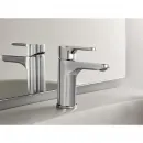 Смеситель для раковины без донного клапана Roca L20 5A3E09C0M