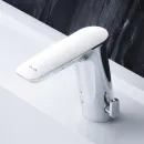 Смеситель для раковины бесконтактный без донного клапана AM.PM Inspire 2.0 F50A02300