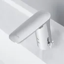Смеситель для раковины бесконтактный без донного клапана AM.PM Inspire 2.0 F50A02300