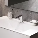 Смеситель для раковины бесконтактный без донного клапана AM.PM Inspire 2.0 F50A02300