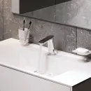 Смеситель для раковины бесконтактный без донного клапана AM.PM Inspire 2.0 F50A02300