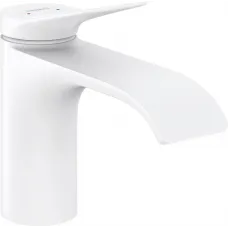Смеситель для раковины без донного клапана Hansgrohe Vivenis 75012700