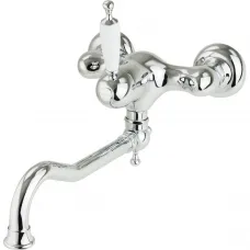 Смеситель для кухни Migliore Oxford ML.CUC-6340.BI.CR