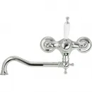 Смеситель для кухни Migliore Oxford ML.CUC-6340.BI.CR