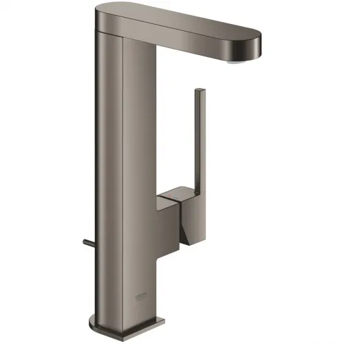 Смеситель для раковины c донным клапаном Grohe Plus 23843AL3