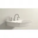 Смеситель для раковины с донным клапаном Grohe Grandera 20417000