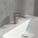 Смеситель для раковины с донным клапаном Villeroy & Boch Subway 3.0 TVW11200100064