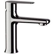 Смеситель для раковины без донного клапана Remer Vanity V11