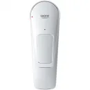 Смеситель для раковины Grohe BauLoop New 23883001 CoolStart, с донным клапаном, хром