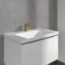 Смеситель для раковины с донным клапаном Villeroy & Boch Subway 3.0 TVW11200100076