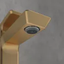 Смеситель для раковины с донным клапаном Villeroy & Boch Subway 3.0 TVW11200100076