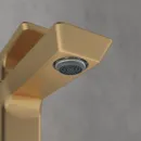 Смеситель для раковины с донным клапаном Villeroy & Boch Subway 3.0 TVW11200100076