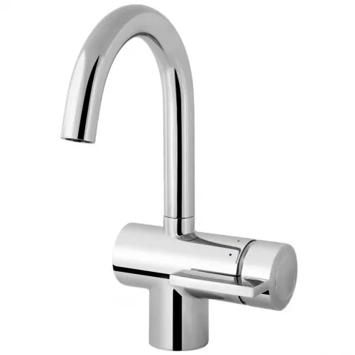 Смеситель для раковины с донным клапаном Am.Pm Serenity F4282100