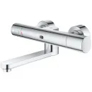 Инфракрасная электроника для раковины с термостатом Grohe Eurosmart Cosmopolitan E 36455000