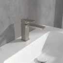 Смеситель для раковины с донным клапаном Villeroy & Boch Subway 3.0 TVW11200200064