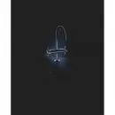 Смеситель для раковины с донным клапаном Grohe Atrio New 21019003