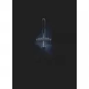Смеситель для раковины с донным клапаном Grohe Atrio New 21019003