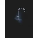 Смеситель для раковины с донным клапаном Grohe Atrio New 21019003