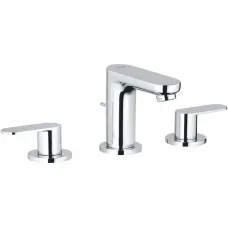 Смеситель для раковины с донным клапаном Grohe Eurosmart Cosmopolitan 20187000