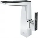 Смеситель для раковины Grohe Allure Brilliant 24414000 с донным клапаном, хром
