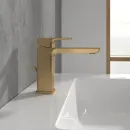 Смеситель для раковины с донным клапаном Villeroy & Boch Subway 3.0 TVW11200200076