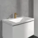 Смеситель для раковины с донным клапаном Villeroy & Boch Subway 3.0 TVW11200200076