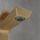 Смеситель для раковины с донным клапаном Villeroy & Boch Subway 3.0 TVW11200200076