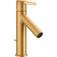 Смеситель для раковины с донным клапаном Axor Starck 10001250