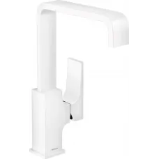 Смеситель для раковины с донным клапаном Hansgrohe Metropol 32511700