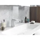 Смеситель для раковины без донного клапана VitrA Brava A42608EXP