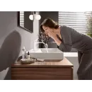 Смеситель для раковины с донным клапаном Hansgrohe Vivenis 75020700