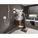 Смеситель для раковины с донным клапаном Hansgrohe Vivenis 75020700
