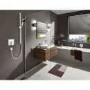 Смеситель для раковины с донным клапаном Hansgrohe Vivenis 75020700