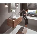 Смеситель для раковины с донным клапаном Hansgrohe Vivenis 75020700