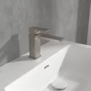 Смеситель для раковины без донного клапана Villeroy & Boch Subway 3.0 TVW11200300064