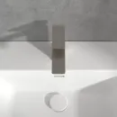 Смеситель для раковины без донного клапана Villeroy & Boch Subway 3.0 TVW11200300064