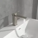 Смеситель для раковины без донного клапана Villeroy & Boch Subway 3.0 TVW11200300064