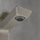 Смеситель для раковины без донного клапана Villeroy & Boch Subway 3.0 TVW11200300064
