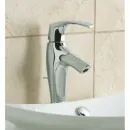 Смеситель для раковины с донным клапаном Jacob Delafon Symbol E72680-CP