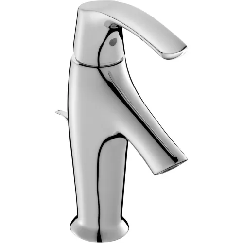 Смеситель для раковины с донным клапаном Jacob Delafon Symbol E72680-CP