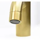 Смеситель для раковины без донного клапана Paini Cox 78PJ205