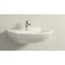 Смеситель для раковины с цепочкой Grohe Eurosmart Cosmopolitan 23326000