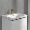 Смеситель для раковины без донного клапана Villeroy & Boch Subway 3.0 TVW11200300076